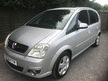 Vauxhall Meriva