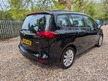 Vauxhall Zafira Tourer