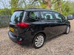 Vauxhall Zafira Tourer