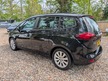 Vauxhall Zafira Tourer