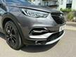 Vauxhall Grandland X