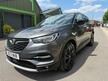 Vauxhall Grandland X
