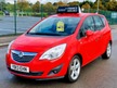 Vauxhall Meriva