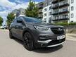 Vauxhall Grandland X