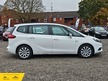 Vauxhall Zafira