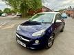 Vauxhall ADAM