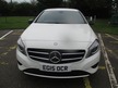 Mercedes A Class