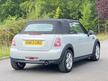 MINI Convertible