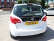 Vauxhall Meriva