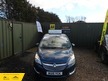 Vauxhall Meriva