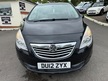 Vauxhall Meriva