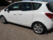 Vauxhall Meriva