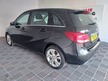 Mercedes B Class