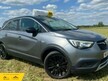 Vauxhall Crossland X