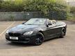 BMW 6 SERIES