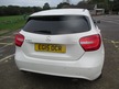 Mercedes A Class