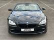 BMW 6 SERIES