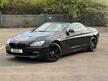 BMW 6 SERIES