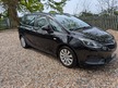 Vauxhall Zafira Tourer