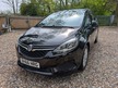 Vauxhall Zafira Tourer