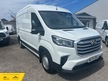 MAXUS DELIVER 9