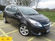 Vauxhall Meriva