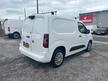 Vauxhall Combo
