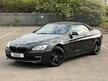 BMW 6 SERIES