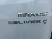 MAXUS DELIVER 9