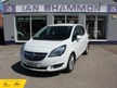 Vauxhall Meriva