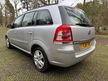 Vauxhall Zafira