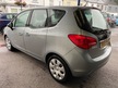 Vauxhall Meriva