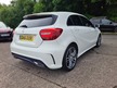 Mercedes A Class