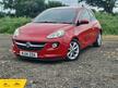 Vauxhall ADAM