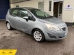 Vauxhall Meriva