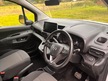 Vauxhall Combo