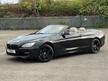 BMW 6 SERIES