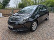 Vauxhall Zafira Tourer