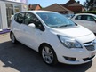 Vauxhall Meriva