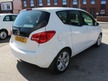 Vauxhall Meriva