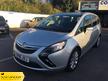 Vauxhall Zafira