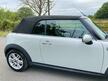 MINI Convertible