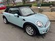 MINI Convertible