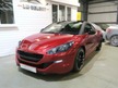 Peugeot RCZ