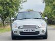 MINI Convertible