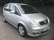 Vauxhall Meriva