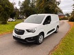 Vauxhall Combo