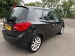 Vauxhall Meriva