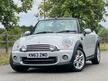 MINI Convertible