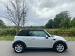 MINI Convertible